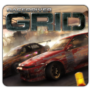 Race Driver GRID 3 Icon